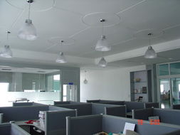 深圳田貝寫字樓裝修設計公司 專業承接多元空間裝修，打造卓越辦公與生活環境